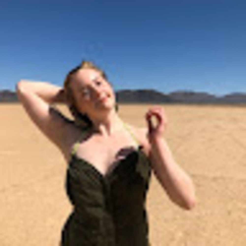 Meet your Posher, Leah